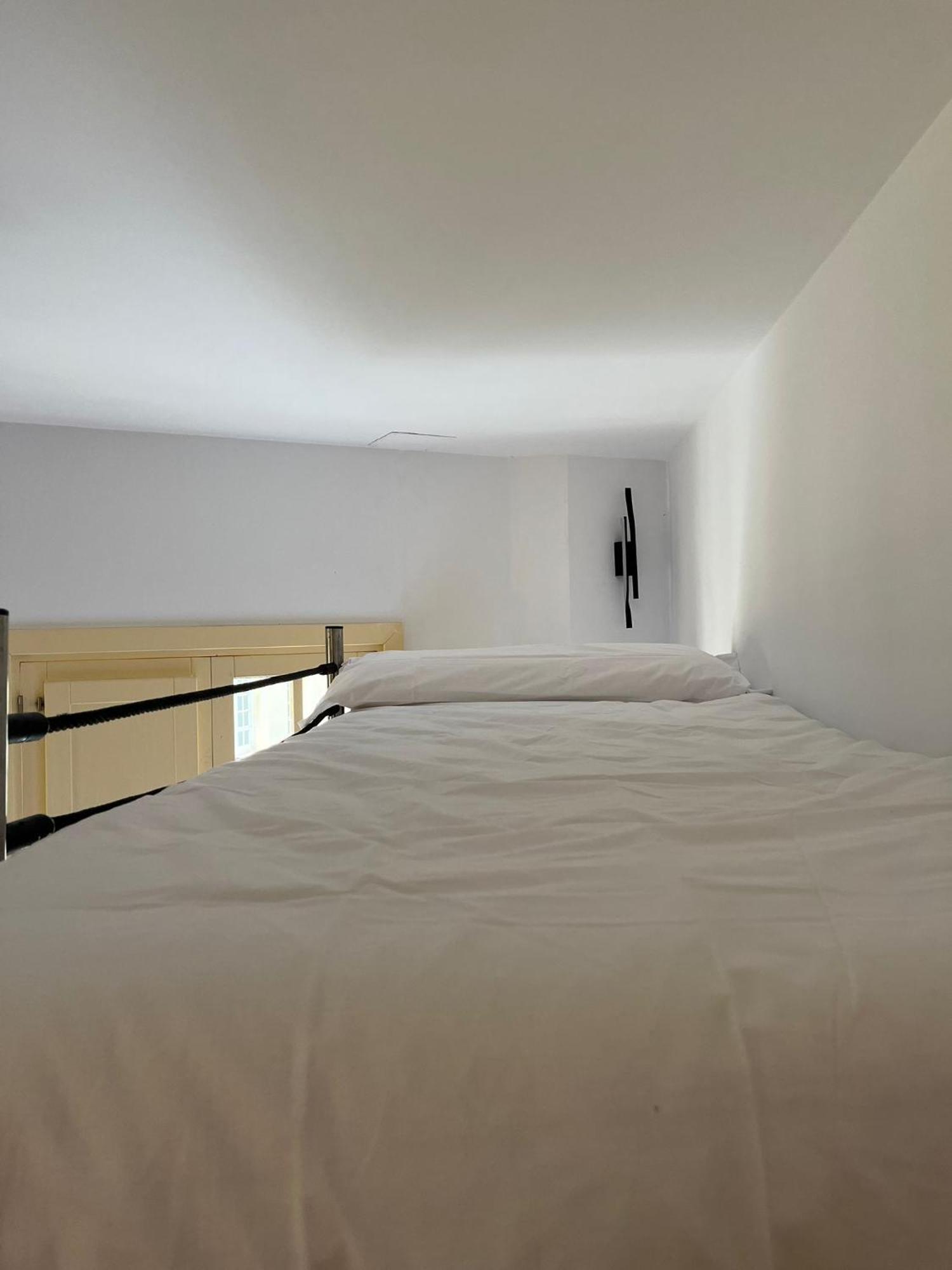 Luxury Apartments Chinitas 11 Málaga Esterno foto