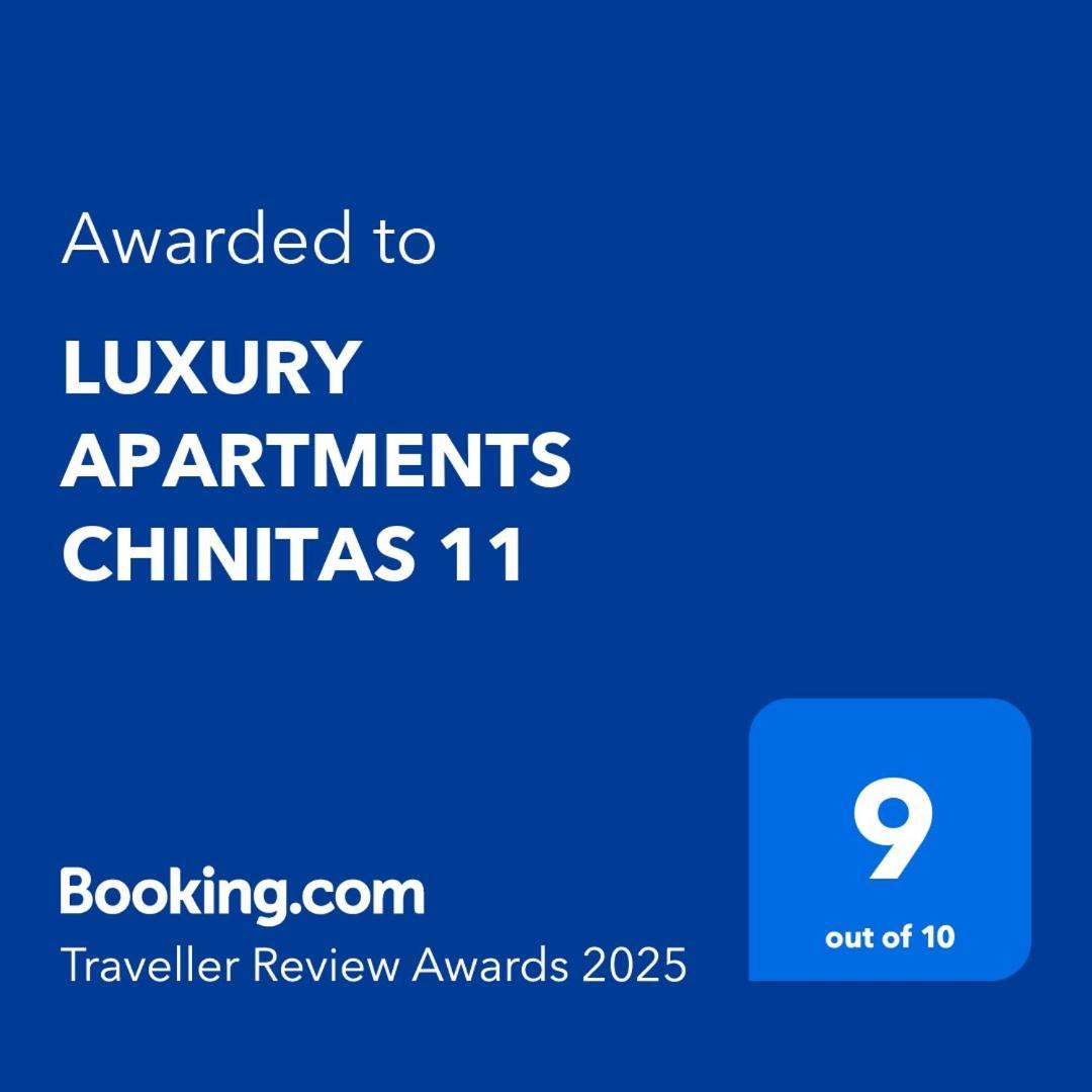 Luxury Apartments Chinitas 11 Málaga Esterno foto